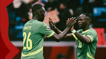 اللقاء المنتظر: السنغال أمام مالي بربع نهائي الأمم الإفريقية 2025 والقنوات الناقلة